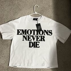Mixed Emotions T-shirt