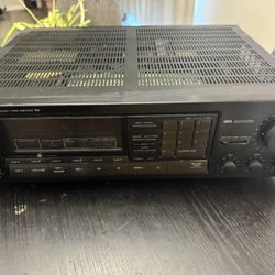 Onkyo Tuner Amplifier
