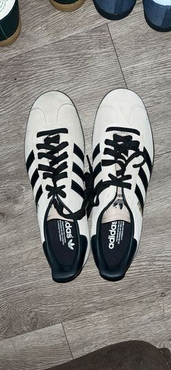 ADIDAS GAZELLE SIZE 9