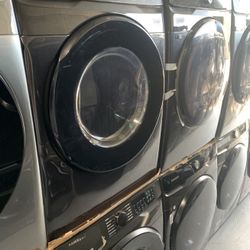 Washer  AND  Dryer