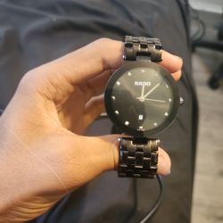 Rado Watch