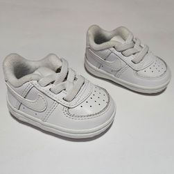 Nike Force 1 Crib (CB) - Size: 1C