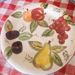 Onieda Vintage Dinner Plate
