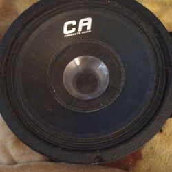 Car Speaker