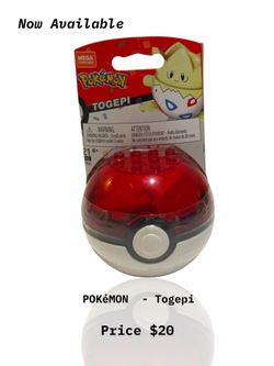 Lego pokemon