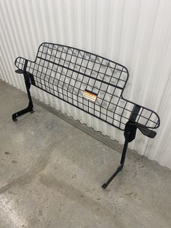Subaru Outback 2019 Pet Gate/Barrier