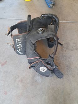 Vintage bcd