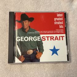 Yeehaw CDs 