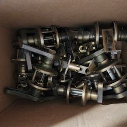 Door Handles