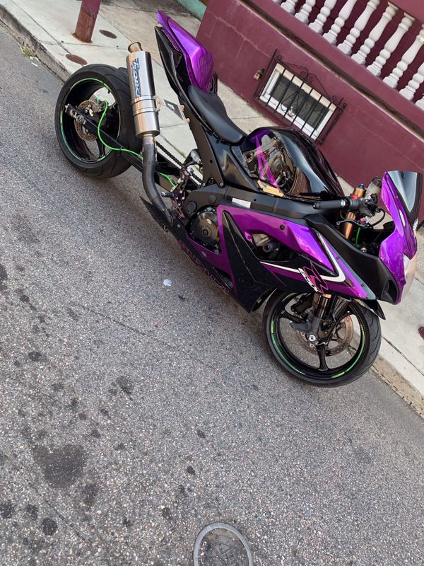 2006 gsx-r1000
