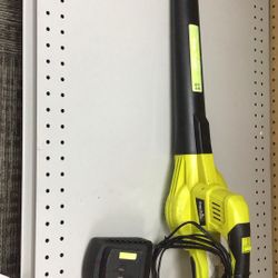 Snap Fresh Blower