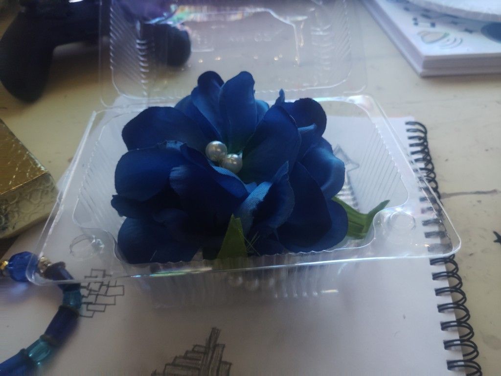 Corsage