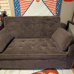 Sleeper Sofa 