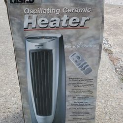 Lasko Ceramic Tower Heater