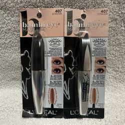 Bambi Mascara