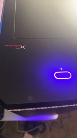 Ryzen 3 gaming pc