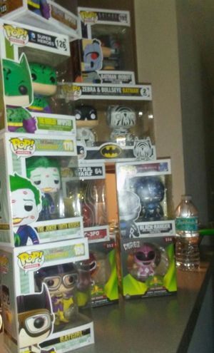 New And Collectible Toys For In Bradenton Fl Offerup I Have 4 Big Garbage Bags Of All Di