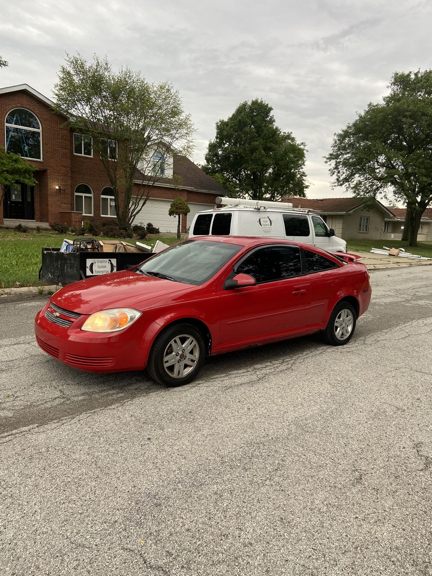 2005 Chevrolet Cobalt