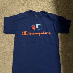 Champion shirt 
