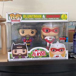 Funko pop