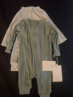 Baby Clothing