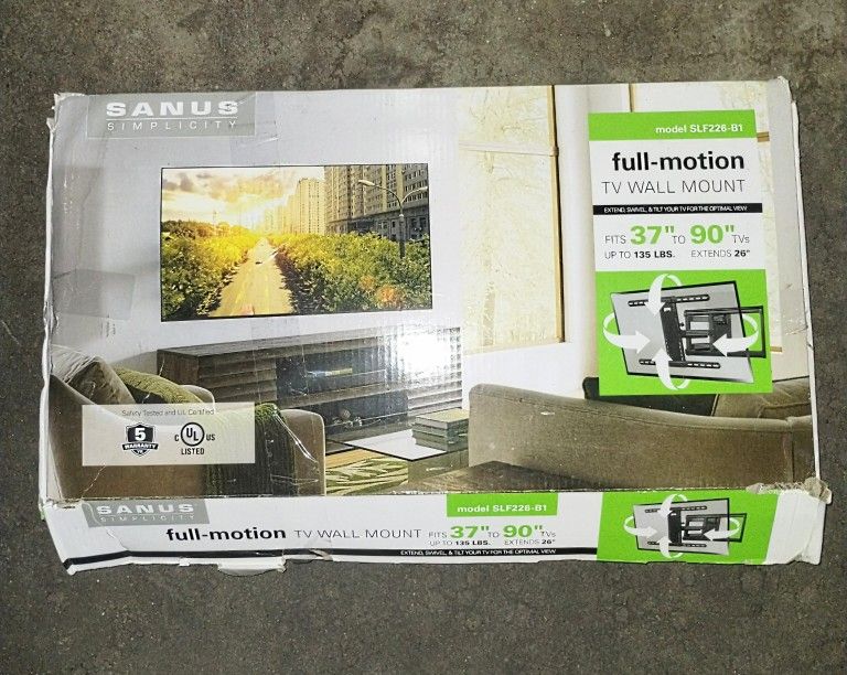 TV Wall Mount