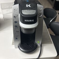 Keurig K Cup