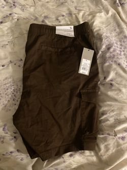 Men’s Shorts