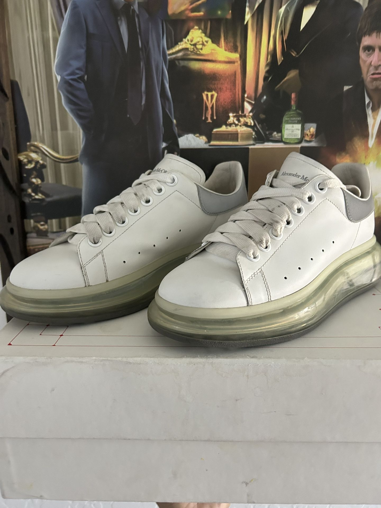 Alexander Mqueens
