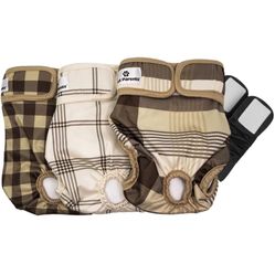 NEW XL Washable Dog Diapers 