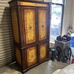 T V Cabinet 