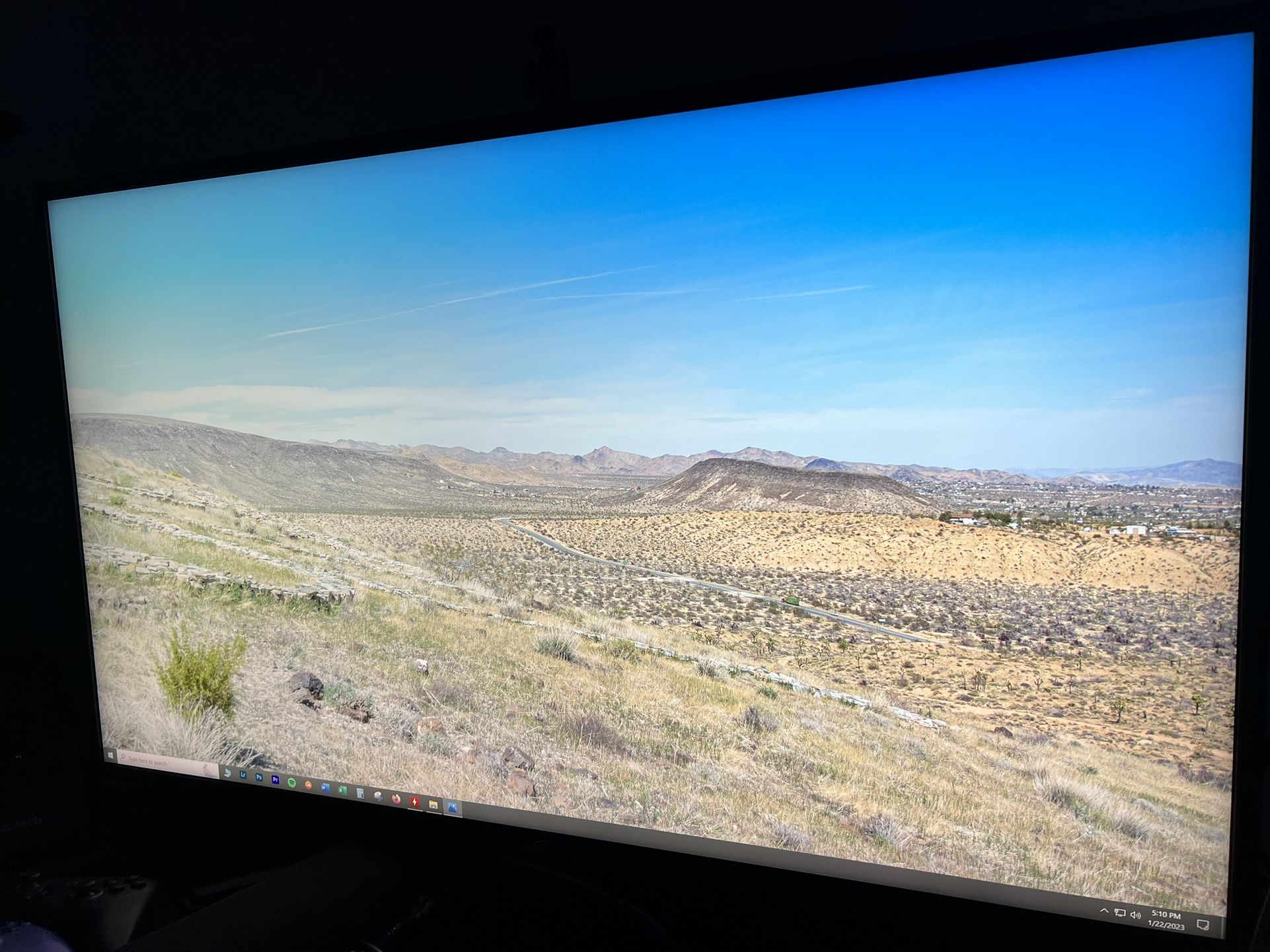 Asus PG43U 43” Gaming Monitor for Sale in Brea, CA OfferUp