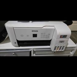 Epson Sublimation ET 2800