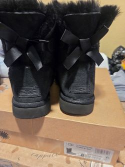 Botas  de mujer