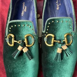 Bespoke Dress Shoes For Men