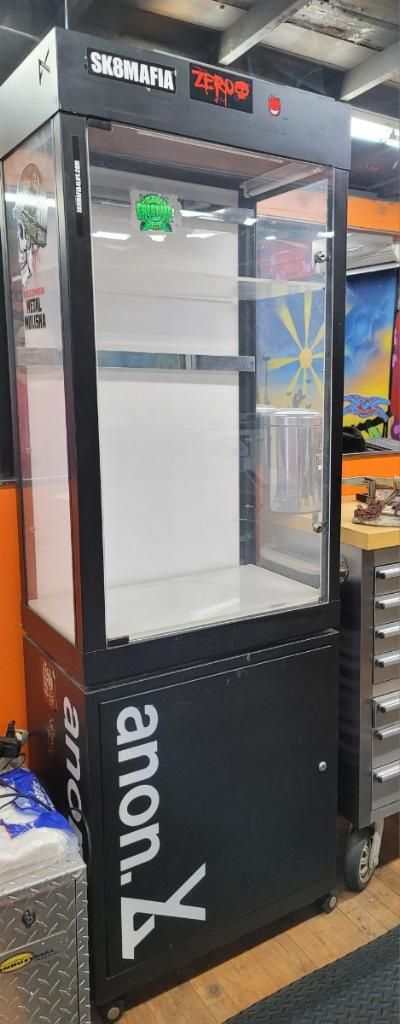 Display Case
