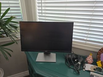 Dell 27 Inch Monitor