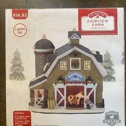 Christmas Decorations 