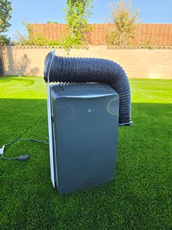 Air conditioner portable air conditioner AC 14k btu LG