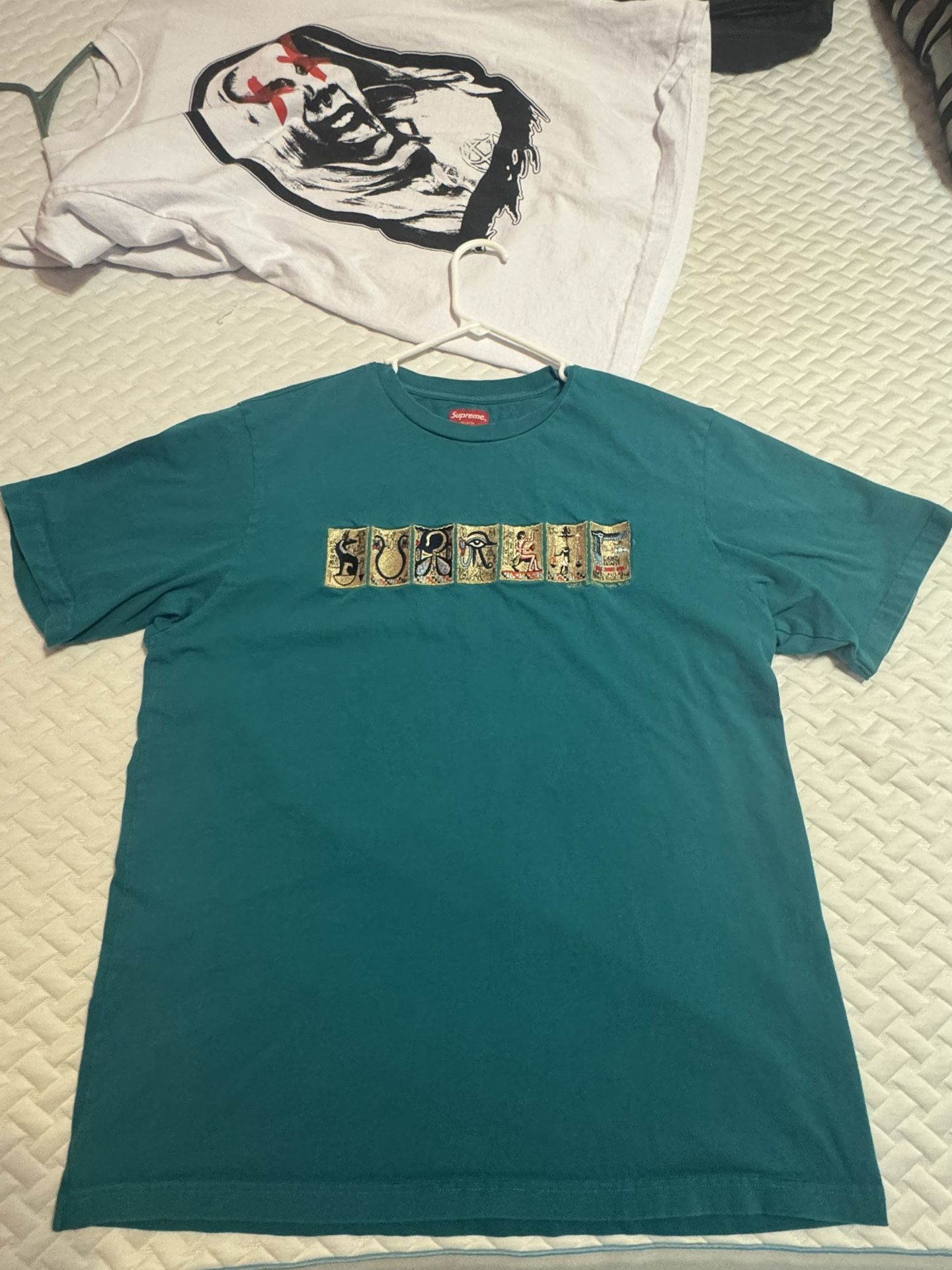 SUPREME LOT