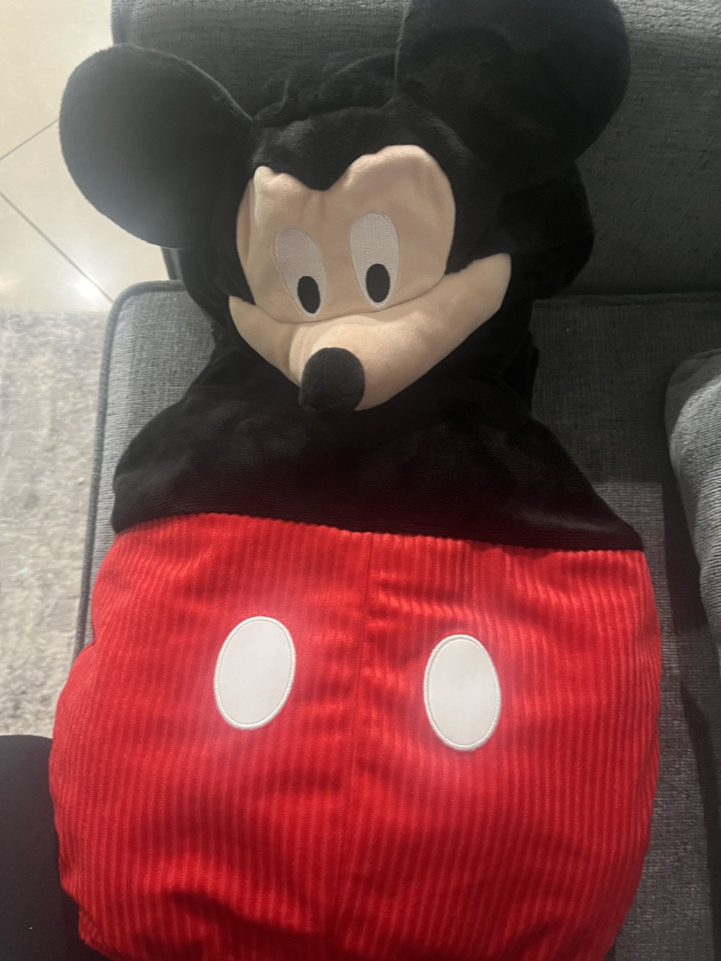 Halloween Costumes