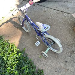 Novara Firefly Bike