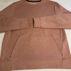 Old Navy Dynamic Oversized Soft &plushy Active Fleece. EUC!!  Sz LG