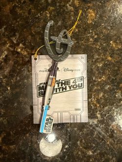 Star Wars Disney key