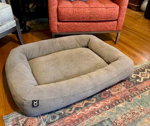 Member's Mark Bolster Pet Bed