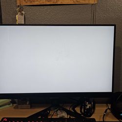 Samsung 27inch 240hz FHD IPS Monitor 