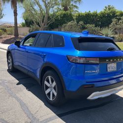 2024 Honda Prologue