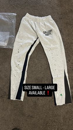 Gallery dept sweats