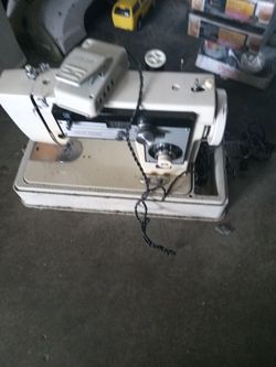 Sowing Machine