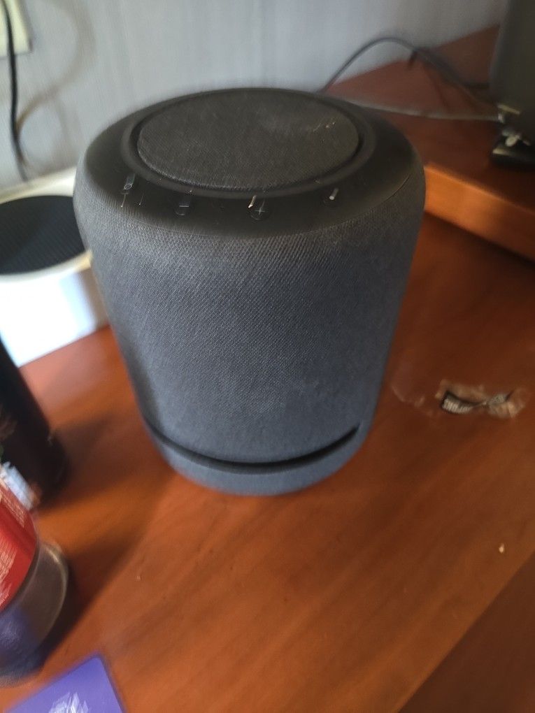 Alexa Studio